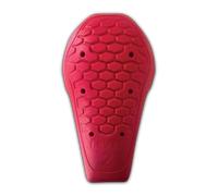 Insert Protection Moto Coude + Genou RST Hex Pro Niveau 2 Rouge Taille unique Rouge