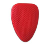 RST Air Flow, protecteur de hanche Niveau 1 Taille unique Rouge Rouge