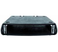 Insert rack 19 pouces 2 UH Roadinger 30128960 bois