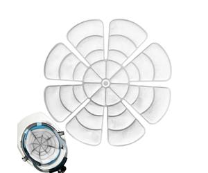 Insert Rafraîchissant Pour Chapeau Coussinets De Gel Réutilisables Et | Insert pack gel réfrigérant pour chapeau Activités de plein air, , golf, cyclisme, , ouvriers du bâtiment,