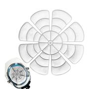 Insert Rafraîchissant Pour Chapeau Pads Gel Légers Portables Doublure | Gel Insert Chapeau Refroidissant Activités Extérieures Randonnée Vélo Été Chantier Pêche