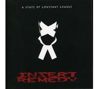 Insert Remedy - A State of Constant