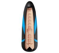 Insert Satisfyer Sleeve Tri Delights - plaisir intense