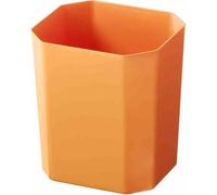 Compartiment pour boîte de rangement Smart Store 3523513 1,6L orange