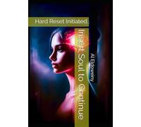 Insert Soul to Continue: Hard Reset Initiated