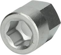 Insert spécial 6 pans avec aimant, 8,0 mm KS Tools 460.2616