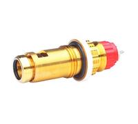 Insert thermostatique - Danfoss - RA2990-RA2920-RAW-RAX - Régulation précise et efficace