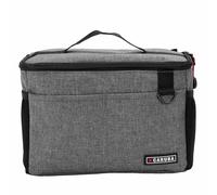 Caruba - Insert Toploader M - Gris