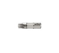 INSERT TORX PLUS 25 IP BITS BOSCH 1/4 POUR FIXATION DE PLAQUES MONTAGE MOTEUR