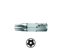 Bosch Bike Torx 25 Plus Engine Mount Argenté
