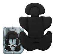 Insert universel pour siège auto pour nourrisson, insert pour nouveau-né, réducteur de siège, coussin de soutien de la tête de nouveau-né et coussin de soutien du corps extra doux