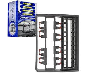 Insert Universel Type A9SZGB01 E9DHGB01 327x250x50 mm pour Lave Vaisselle avec Code Original 9029795540 9029795557 pour AEG pour Electrolux pour Zanker pour Zanussi - Garantie de 10 Ans - MONTERAL