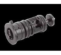 Insert valve 3 voies- DIFF pour De Dietrich Chappée - JJD721403800