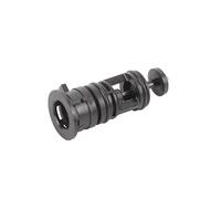 Insert valve 3 voies - DIFF pour De Dietrich Chappée : JJD721403800