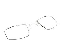 Verre de rechange Bolle - Combat/X810