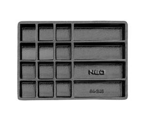 Insert vide NEO TOOLS 84-249