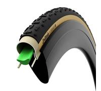 Vittoria Airliner Ciclocross 1aa00545 Anti-puncture Mousse Argenté 700C / One Size