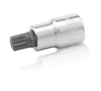 Insert XZN TOPTUL 1/2 pouces 6 mm 12-kant