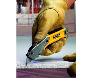 Insertion de couteauB. Blade Metal Dwht10046-0