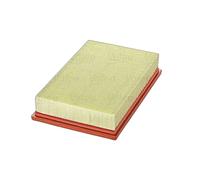 Insertion De Filtre à Air 245 Mm - 157 Mm VALEO Pour Entre Autres SUZUKI SPLASH