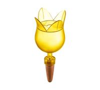 Insertion De Jardinage Autonome,Système d'Irrigation Goutte à Goutte pour Vacances | Distributeur D'eau À Libération Lente En Terre Cuite Pour Pots Céramiques Balcon Serre Jardinières