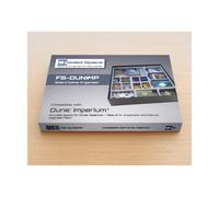 Insertion de la bo te spatiale pli e : Dune Imperium et Rise of Ix