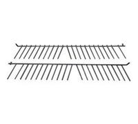 Insertion palier panier inferieur pour lave vaisselle siemens G