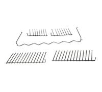 INSERTION PANIER INFERIEURE pour LAVE VAISSELLE SIEMENS - 00432375