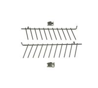 INSERTION pour LAVE VAISSELLE NEFF - 00490712