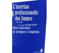 INSERTION PROFESSIONNELLE DES FEMMES