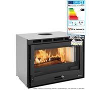 Inserto 70.165 ventilé 7,8 kW insert à bois