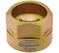 KS Tools 400.9068 Utilisation spéciale avec six pans creux de 27 mm et entraînement 1/2