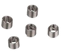Inserto roscado M14x1,25, 19,8 mm, paquete de 5