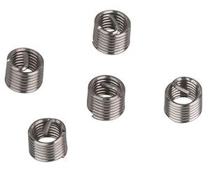 Inserto roscado M14x1,25, 19,8 mm, paquete de 5