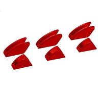 Inserts à sertir, pinces de serrage tuyau KNIPEX 86 09 300 V01