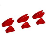 Inserts à sertir, pinces de serrage tuyau KNIPEX 86 09 300 V01