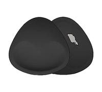 Inserts adhésifs pour soutien-gorge - Inserts adhésifs pour soutien-gorge - remplissage pour soutien-gorge - Coussinets adhésifs pour seins irrégulie - Confortable et invisible