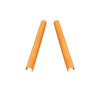 Inserts calandre 1 Paire De Baguettes Décoratives Pour Calandre Avant BMW F25 F26 X3 X4 2011-2018 Style Sport