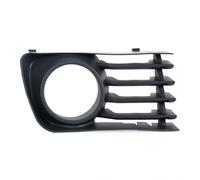 Inserts calandre Cache De Phare Antibrouillard Pour Toyota Pour Prius 2004 2005 2006 2007 2008 2009 Références 53113-47030 Et 53112-47030