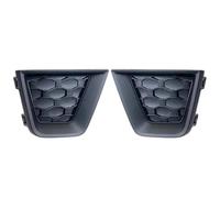 Inserts calandre Pour Jeep Pour Renegade 2019 2020 2021 2022 2023 Cache Phare Antibrouillard Enjoliveur Calandre Références : 6VQ41TZZAA Et 6VP53LXHAA