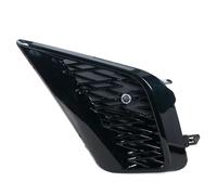 Inserts calandre Pour Lexus NX300h 2018 2019 2020 2021 Enjoliveur Phare Antibrouillard Avant Style Sport, Grille