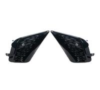 Inserts calandre Pour Lexus NX300h 2018 2019 2020 2021 Enjoliveur Phare Antibrouillard Avant Style Sport, Grille