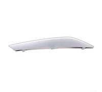 Inserts Calandre Sport ABS Durables pour bmw E92 E93 09-12 Inserts | Plastique , résistant déformation, couleur vive pour durable, protège support réservoir, look luxe(51117229181 Left)