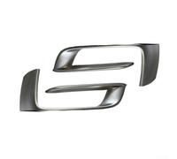 Inserts Calandre Sport Silver 2 pour bmw X5 Inserts Calandre | High-grade ABS plastic, UV resistant, no fading, pour durable construction, sport style design