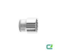 Inserts Clés à Douille 1/2 Profil UD 30mm GEDORE D 19 30