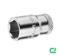 Inserts Clés à Douille 1/4, 6-kant, 9/16 GEDORE 20 9/16af