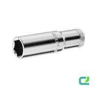 Inserts Clés à Douille 1/4, Long, 6-kant, 10mm GEDORE 20 L 10