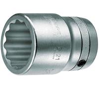 Inserts Clés à Douille 1 Profil UD 80mm GEDORE D 21 80