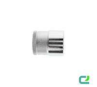 Inserts Clés à Douille 3/8 6-kant 19mm GEDORE 30 19