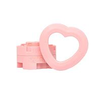 &&Inserts de Boutons Cœur